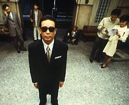 世にも奇妙な物語のストーリーテラー部分を貼っていく ブースト速報