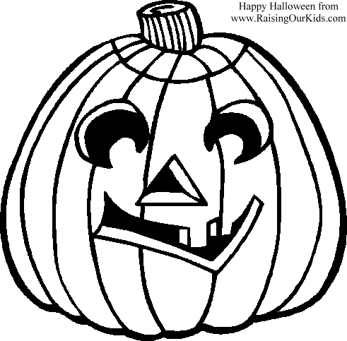 Free Coloring Sheets on Free Halloween Coloring Pages   Canadian Freebies  Coupons