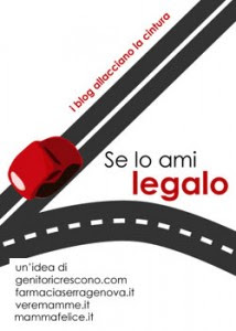 Se lo ami legalo