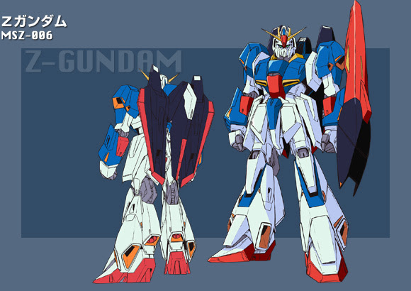 機動戦士ガンダムzz 公式サイト
