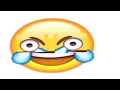 Meme Crying Laughing Face