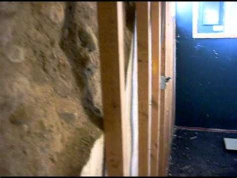 crumbling foundation youtube