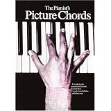 Pianists Picture Chords [Paperback]