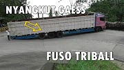 41+ Konsep Penting Truk Fuso Sitinjau Lauik