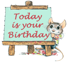 Anniversaire