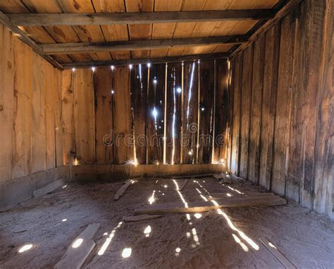 interior   rustic  wooden barn stock image image