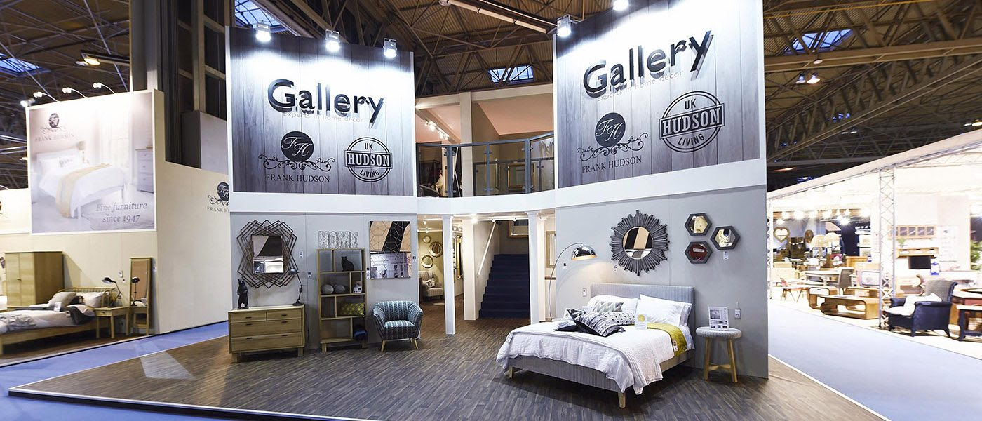 Certain Exhibitions Exhibition Stand Designer And Builder