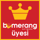 Bumerang - Yazarkafe