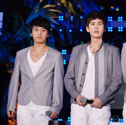 Rahasia Dibalik Pasangan Kyuhyun-SungMin