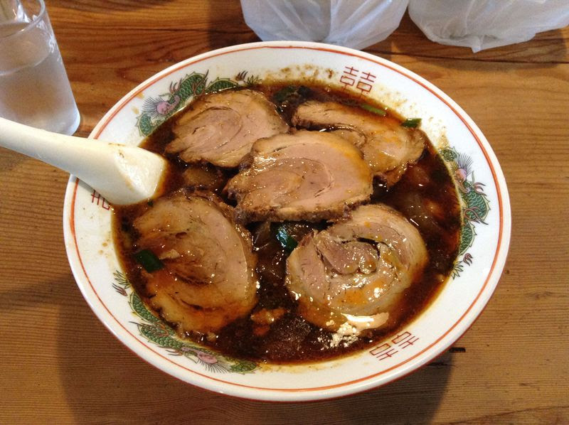 日本一の秘境ラーメン店 千葉県のご当地 アリランラーメン を食らう 千葉県 Lineトラベルjp 旅行ガイド