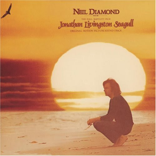 Jonathan Livingston Seagull Original Soundtrack