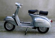 Populer 35+ Warna Cat Vespa Original