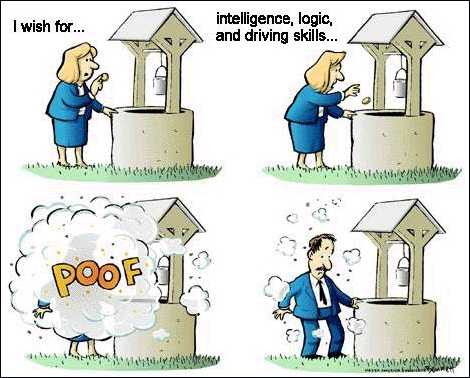 funny dumb blonde jokes. Dumb Blonde Jokes amp; Cartoons.