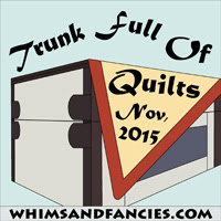 Online Quilt Trunk Show | Whims And Fancies
