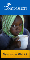 Sponsor a Child in Jesus Name with Compassion
