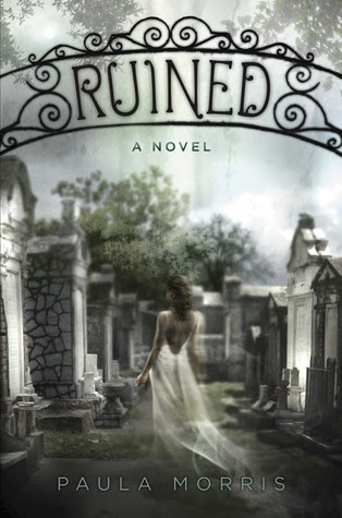 Ruined (Ruined, #1)