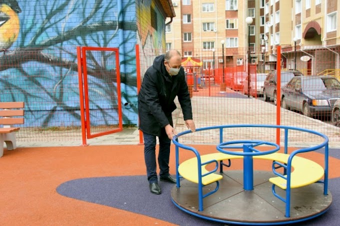 Смысл работы депутата. Отчёт городской думы в свете нужд обычного человека