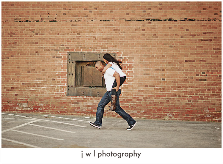 reena_shaun_90 Fort Point Engagement