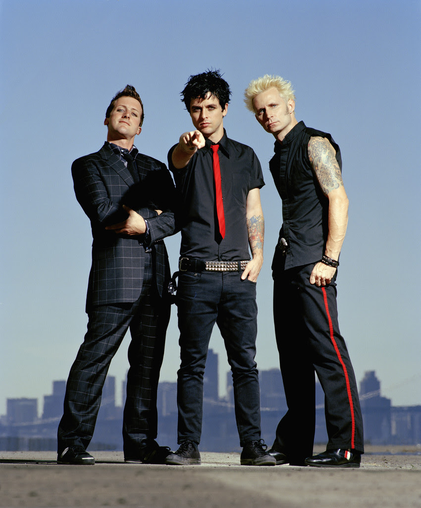 Green Day images Green Day HD wallpaper and background photos 821935