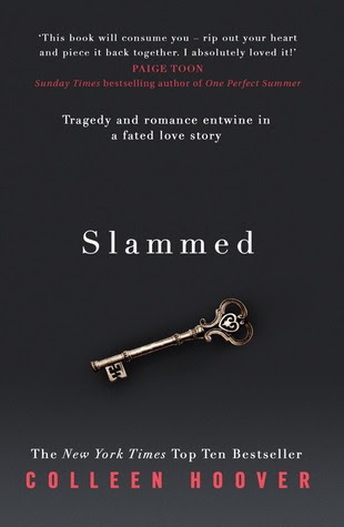 Slammed (Slammed, #1)