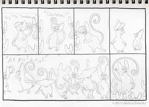 Drawing--Step 2