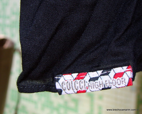 Colcci Highfloor