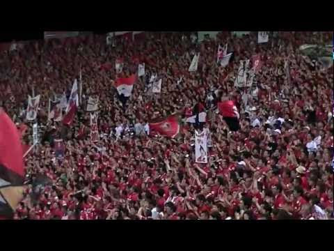 浦和レッズの応援チャントビデオ Urawareds Chantvideo