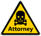 Toxic Substance Symbol