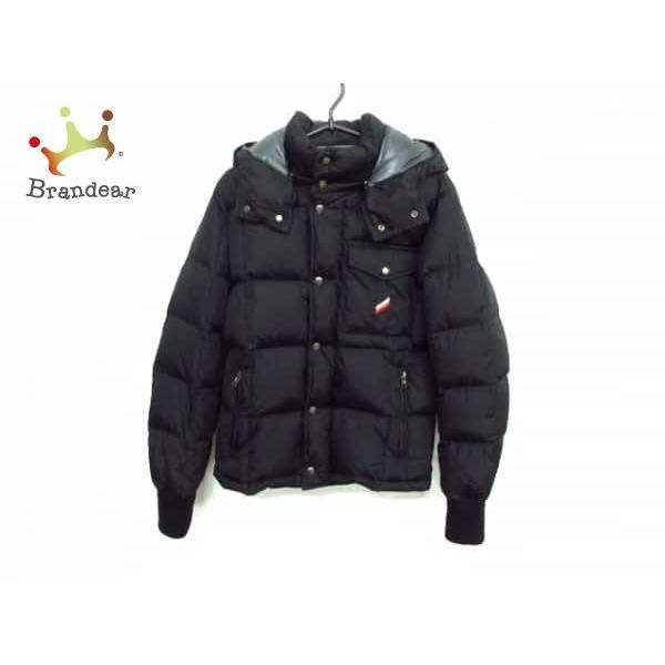 モンクレール M Moncler ダウンジャケット サイズ2 M メンズ
