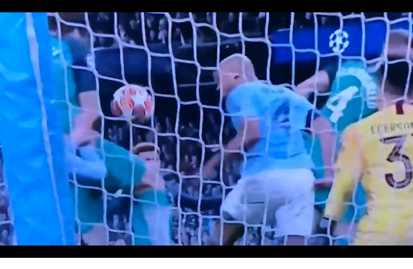 Liga mistrů má svého Fraňka. VAR nebude fungovat, když ho ...