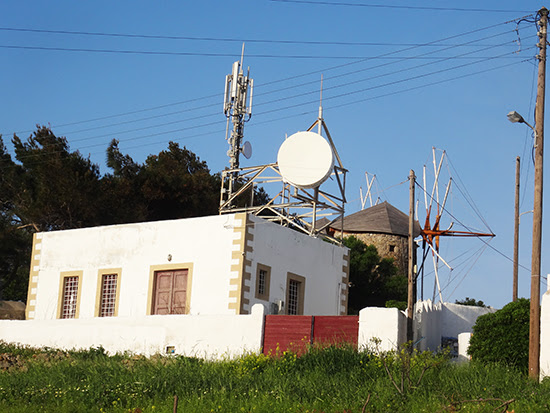COSMOTE XORA 2