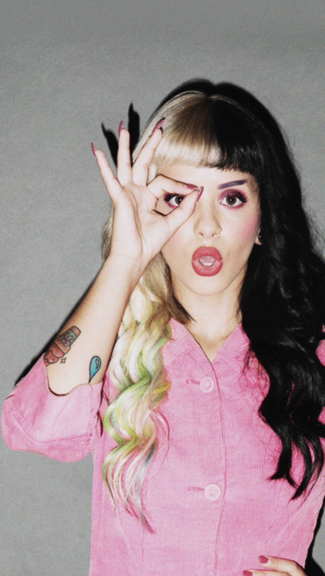 89 Wallpaper  Aesthetic  Melanie  Martinez  Hd Home Garden 