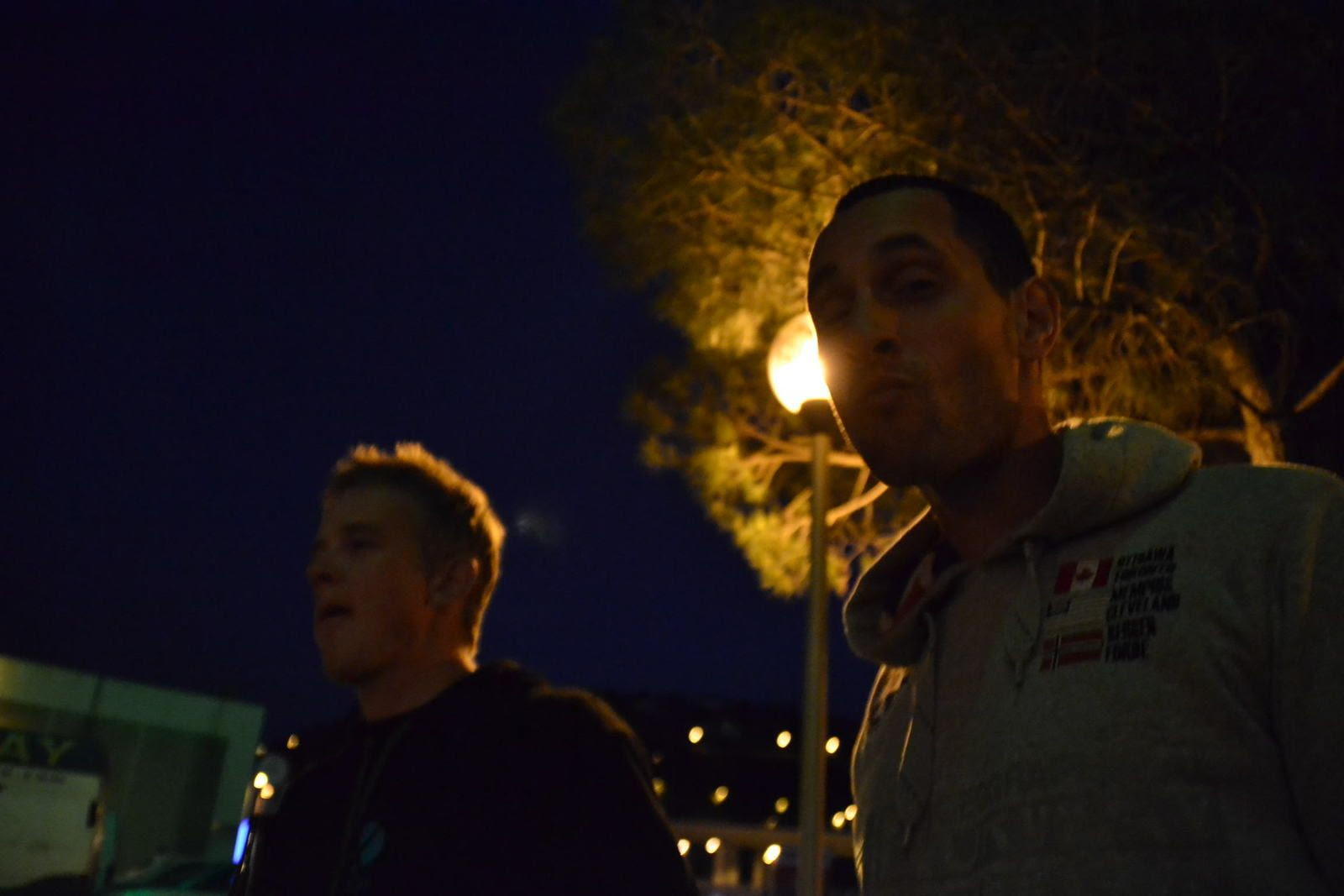 Photos du contest DJ BBQ 16/05/2014