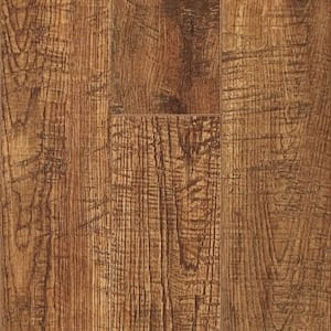Pergo XP Highland Hickory 10 mm Thick x 4-7/8 in. Wide x 47-7/8 in ... - XP Cross Sawn Chestnut 10 mm Thick x 4-7/8 in. Wide