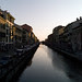 Fuga d'acqua