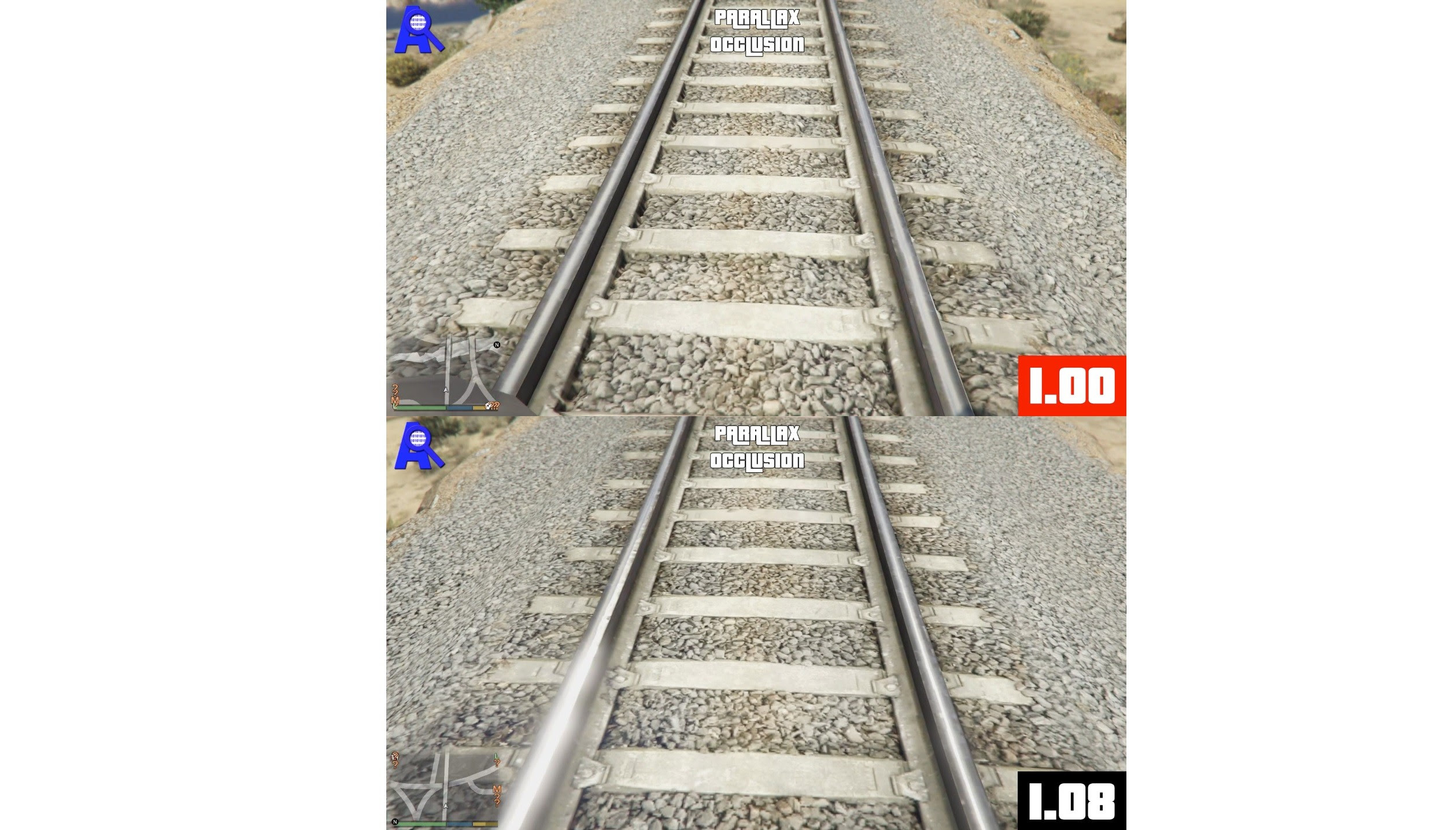 GTA 5 Has Received Massive Visual Downgrade with Patch 1.08, Video ...