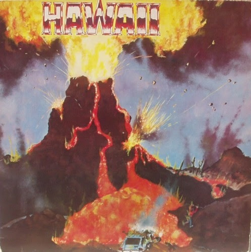 Hawaii - One Nation Underground - 1983