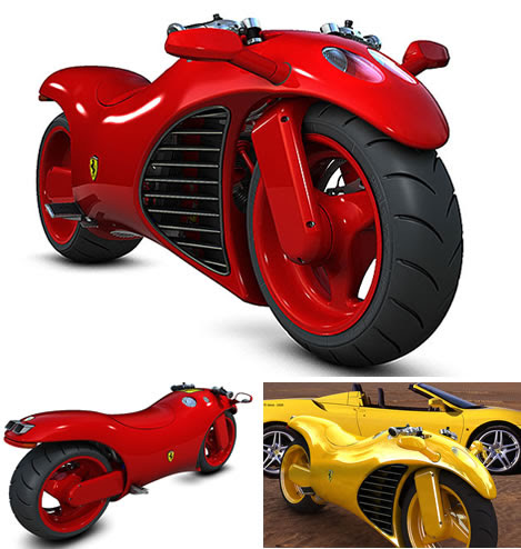 Ferrari