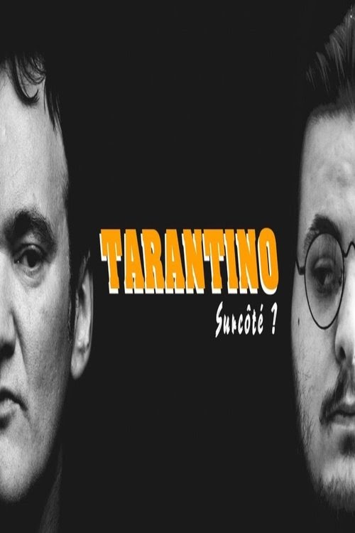 Ver filme 4K Tarantino : Surcoté ? 2018 Legendado Online Em Português
Gratis