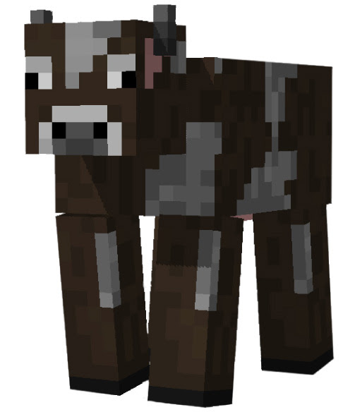 21最新版 全32種のマイクラの動物 手なづけと繁殖の方法まとめ マイクラモール