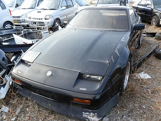 フェアレディｚ３１ 中古車 タッカー姫路店