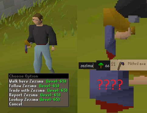 Osrs reddit