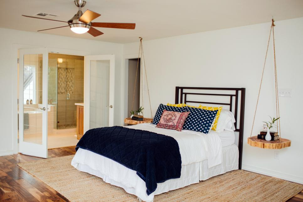 Top 10 Fixer Upper Bedrooms - Daily Dose of Style