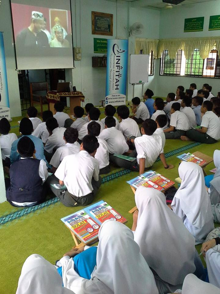 Koleksi Kertas Percubaan Terbaik UPSR, PT3 & SPM  Legasi 