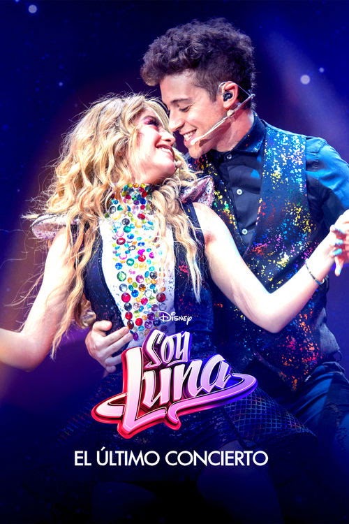Film-Kijken Soy Luna: El último concierto 2021 Volledige Film Online
GratisSub Nederlands HD