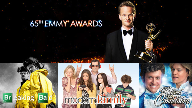 Emmy Awards 2013