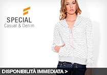 Special Casual & Denim