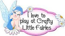 Crafty Little Fairies