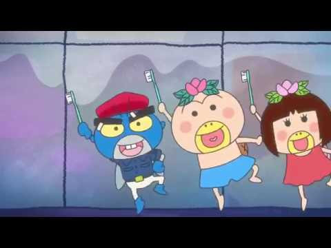 はなかっぱ 概要 あらすじ 主題歌 登場人物 声優 いっぱいアニメを楽しもう