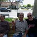 LA Times Drivers Breakfast
